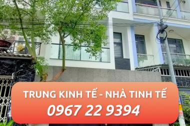 (HOT) Nhỉnh 70tr/m2, Bán Nhà 4T HXH Nguyễn Văn Lượng, CÓ DÒNG TIỀN, 5.3 x 19, 0967229394