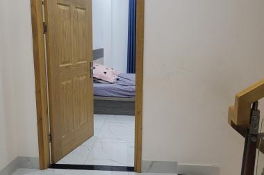 (GẤP) Bán Nhà HXH Nguyễn Văn Lượng, CÓ DÒNG TIỀN, 4T, 10 PN, 6 x 20, 0967229394