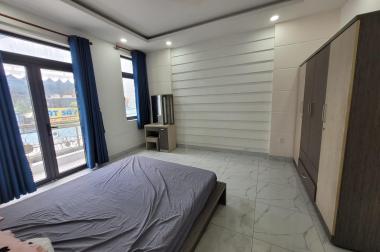 (GẤP) Bán Nhà HXH Nguyễn Văn Lượng, CÓ DÒNG TIỀN, 4T, 10 PN, 6 x 20, 0967229394
