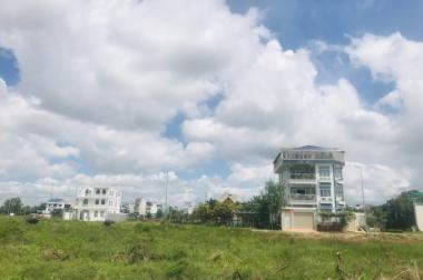 Cần bán nhanh lô đất nền dự án khu dân cư Phú Nhuận Phước Long B Quận 9 giá siêu thấp