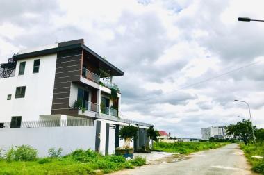  Cần bán nhanh lô đất nền dự án khu dân cư Phú Nhuận Phước Long B Quận 9 giá siêu thấp