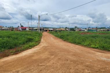Đất nền sổ đỏ lõi trung tâm hành chính mới huyện Krông Năng GIÁ chỉ từ 6,8tr/m2 