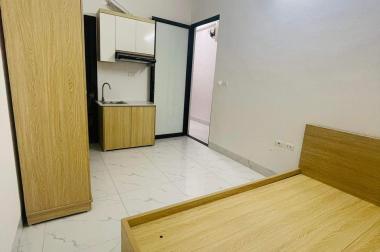 Bán CCMN 50m2*8Tầng thang máy Full đồ tại Triều Khúc- Thanh Trì, cách đg trục chính 50m. Giá 8,5 tỷ. Lh 0984672007 