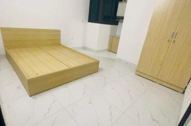 Bán CCMN 50m2*8Tầng thang máy Full đồ tại Triều Khúc- Thanh Trì, cách đg trục chính 50m. Giá 8,5 tỷ. Lh 0984672007 