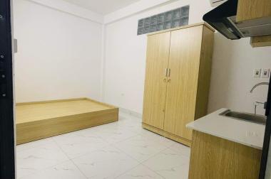 Bán CCMN 50m2*8Tầng thang máy Full đồ tại Triều Khúc- Thanh Trì, cách đg trục chính 50m. Giá 8,5 tỷ. Lh 0984672007 