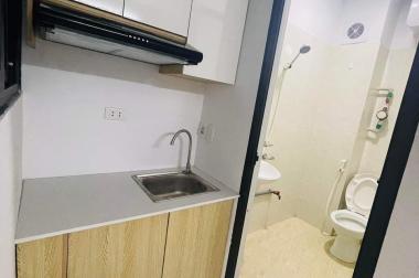 Bán CCMN 50m2*8Tầng thang máy Full đồ tại Triều Khúc- Thanh Trì, cách đg trục chính 50m. Giá 8,5 tỷ. Lh 0984672007 