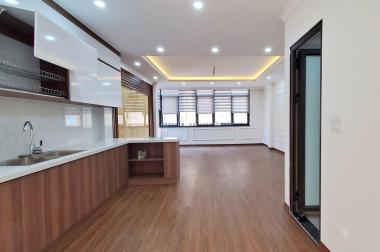 Siêu phẩm! Phố Láng Hạ 55m2, 6T thang máy mặt tiền 5m gara ô tô giá 11.5 tỷ VIP Đống Đa