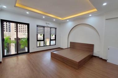 Siêu phẩm! Phố Láng Hạ 55m2, 6T thang máy mặt tiền 5m gara ô tô giá 11.5 tỷ VIP Đống Đa