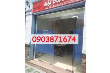 💥Chính chủ cho thuê văn phòng số nhà D22 đường số 7, p.Phú Thuận, Q.7; HCM; 4tr; 0903871674