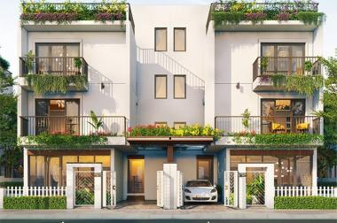 SHOPHOUSE NGAY CẠNH TRỤC CHÍNH VLASTA SẦM SƠN SỐ LƯỢNG HỮU HẠN, TIỀM NĂNG VÔ HẠN 