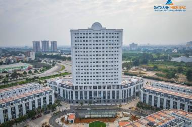 Bán căn hộ 2 phòng ngủ ngay trung tâm phường Đông Hải