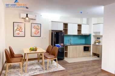 Bán căn hộ 2 phòng ngủ ngay trung tâm phường Đông Hải
