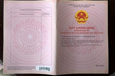 Bán căn view công viên dự vị trí đẹp, thuộc dự án KOSY Lita Hà Nam.