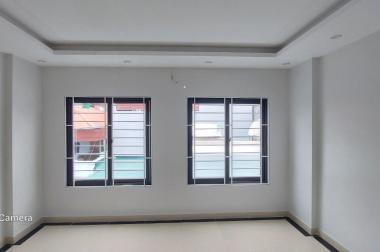  Cần bán nhà 35m2x5T tại Yên Bình-Hà Đông, giáp LK Văn Quán, Giá 4,35 Tỷ , Lh: 0984672007