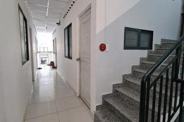 (SOCK) 70tr/m2, Nhà CHDV P4 Gò Vấp, 10 x 16, 160m2, DT hơn 100tr/tháng, 0967229394