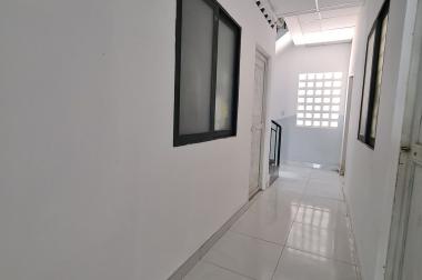 (SOCK) 70tr/m2, Nhà CHDV P4 Gò Vấp, 10 x 16, 160m2, DT hơn 100tr/tháng, 0967229394