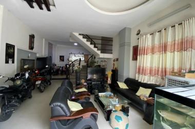 (GẤP) Bán Nhà HXH Quang Trung, CÓ DÒNG TIỀN, 4T, 11 PN, 6 x 21, 0967229394