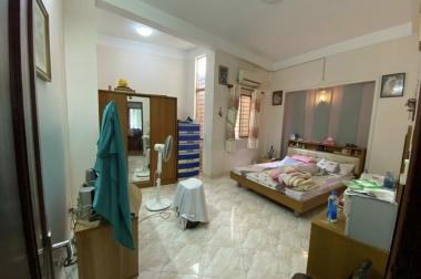(GẤP) Bán Nhà HXH Quang Trung, CÓ DÒNG TIỀN, 4T, 11 PN, 6 x 21, 0967229394