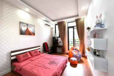 Nhà Mới Ở Ngay Quang Trung, P.10, Gò Vấp 40m2 chỉ 3,68 tỷ