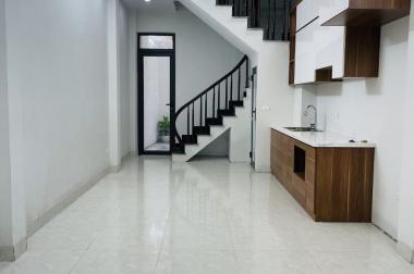 Bán nhà Đặng Văn Ngữ 50m2 x 4T, nhỉnh 4 tỷ LÔ GÓC