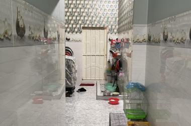 Bán nhà mái thái Mỹ Phước 3 - Bến Cát - Bình Dương