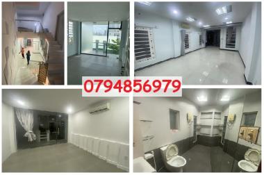 Chính chủ cho thuê cả nhà tại P.Phú Thuận, Q.7; HCM; 0794856979