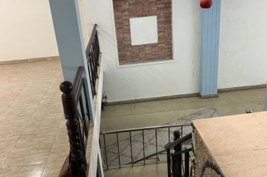 Bán nhà MT Đường Số 7, Tân Tạo, Bình Tân. 6x16m2 = 16,5 Tỷ