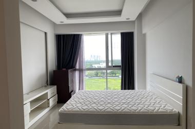 Cho thuê căn hộ Grand Court 1, PMH, 128m2, 3PN-2WC giá 34 triệu