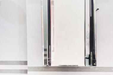 Bán nhà Phố Hồng Tiến, Bồ Đề, oto đỗ cửa, 30m2x 5 tầng, 3.85 tỷ