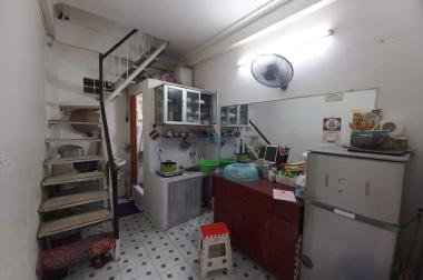 BÁN NHÀ PHỐ QUAN NHÂN THANH XUÂN, DT 15M, 2T,GIÁ 1,9 TỶ