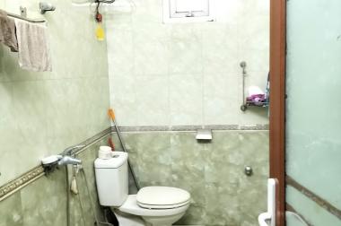 BÁN NHÀ PHỐ QUAN NHÂN THANH XUÂN, DT 50M, 4T, MT5,6M, GIÁ 5,2 TỶ
