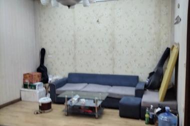 BÁN NHÀ PHỐ QUAN NHÂN THANH XUÂN, DT 50M, 4T, MT5,6M, GIÁ 5,2 TỶ