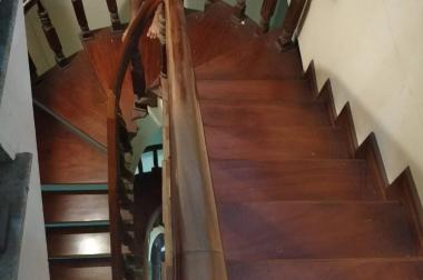 BÁN NHÀ PHỐ QUAN NHÂN THANH XUÂN, DT 50M, 4T, MT5,6M, GIÁ 5,2 TỶ