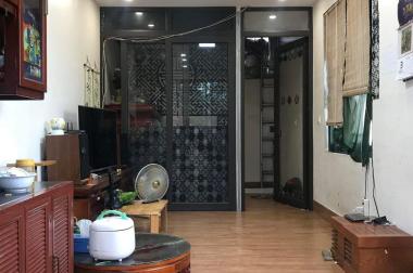 Bán nhà Tây Sơn 30m2 x 3T, Ô TÔ, nhỉnh 2 tỷ