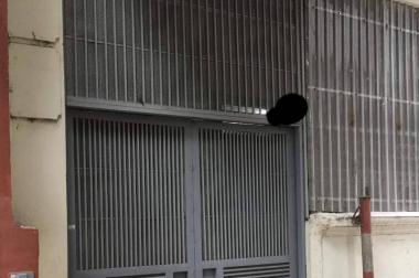 BÁN NHÀ PHỐ QUAN NHÂN THANH XUÂN, DT58M, 4T, MT4M, GIÁ 6,95 TỶ