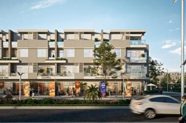 Chuyên bán đất nền nhà phố, biệt thự dự án King Bay - Fenice Nhơn Trạch