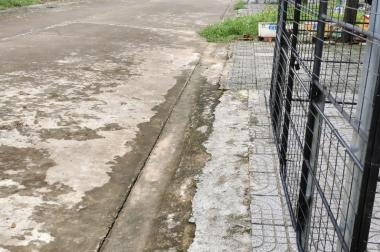 GĐ CẦN BÁN 2 DÃY NHÀ TRỌ 300M2(10X30M) VÀ LÔ ĐẤT 500M2(10X50M) SHR, DÂN ĐÔNG, KCN