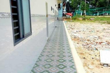 GĐ CẦN BÁN 2 DÃY NHÀ TRỌ 300M2(10X30M) VÀ LÔ ĐẤT 500M2(10X50M) SHR, DÂN ĐÔNG, KCN
