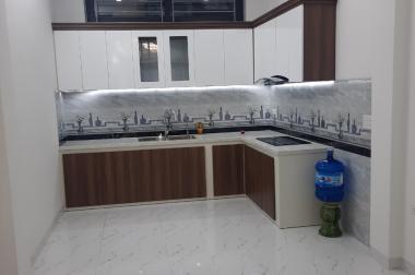 NHÀ 5 TẦNG X50M2 Ở PHỐ TÔ HIÊU HÀ ĐÔNG Ô TÔ ĐỖ CỬA VỊ TRÍ ĐẸP GIÁ NHỈNH 6 TỶ 