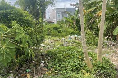 Chính Chủ Cần Bán Lô Đất Nền Vị Trí Đẹp Tại Vĩnh Long