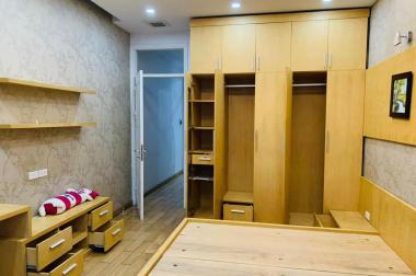 Chung cư Handico Minh Khai - HBT giá 2.99 tỷ, 65m2, NT cao cấp