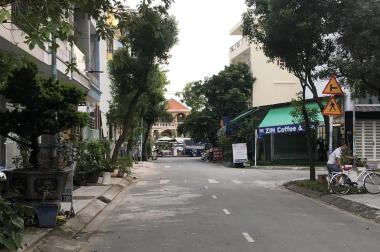 BÁN ĐẤT NỀN-ĐSỐ 2B-KHU CÔNG ÍCH-PHÚ MỸ-QUẬN 7-80M2.GIÁ:10.8 TỶ