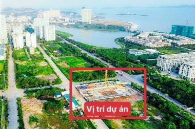 Mua Căn hộ cao cấp dự án ICON40 Hạ Long View biển Sát TTTM Lotte mặt đường Hoàng Quốc Việt