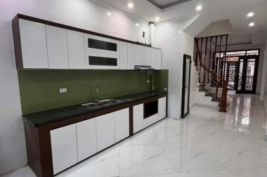 Bán nhà 5tầng đẹp 60m2 5.5tỷ ngõ ôtô 207 phố Xuân Đỉnh Bắc Từ Liêm (4)