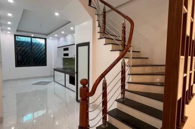 Bán nhà 5tầng đẹp 60m2 5.5tỷ ngõ ôtô 207 phố Xuân Đỉnh Bắc Từ Liêm (4)