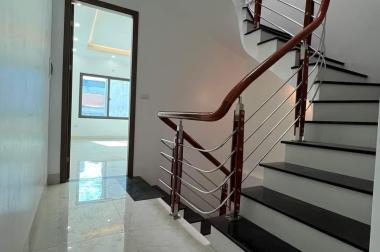 Bán nhà 5tầng đẹp 60m2 5.5tỷ ngõ ôtô 207 phố Xuân Đỉnh Bắc Từ Liêm (4)