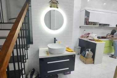 Bán nhà Yên Hòa-Cầu Giấy 15m ra mặt phố-lô góc-ngõ thông-nhà đẹp-55m2x5T-5.9 tỷ