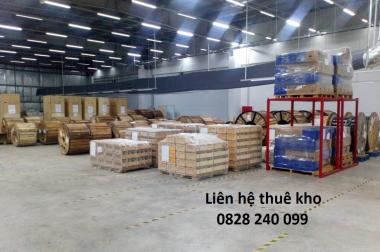 Cho thuê kho giá ưu đãi tháng 11 , 400m2 KCn Sóng Thần 1, Dĩ An, BD