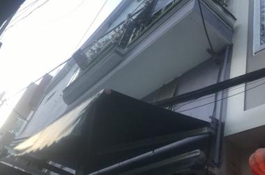 Chính chủ cần bán nhà trung tâm tại k 112/59/52A Trần Cao Vân