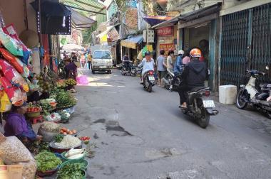 CẦN SANG NHƯỢNG LẠI CỬA HÀNG TẠP HOÁ DOANH THU ỔN ĐỊNH TẠI NGUYỄN PHÚC LAI, ĐỐNG ĐA, HÀ NỘI